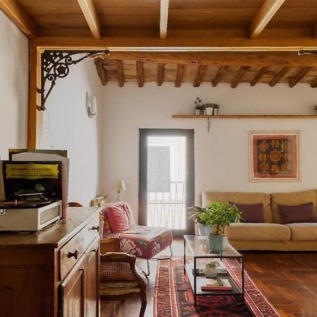 Monti Sweet Apartment - Charme Holidays Rom Exterior foto