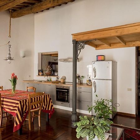 Monti Sweet Apartment - Charme Holidays Rom Exterior foto