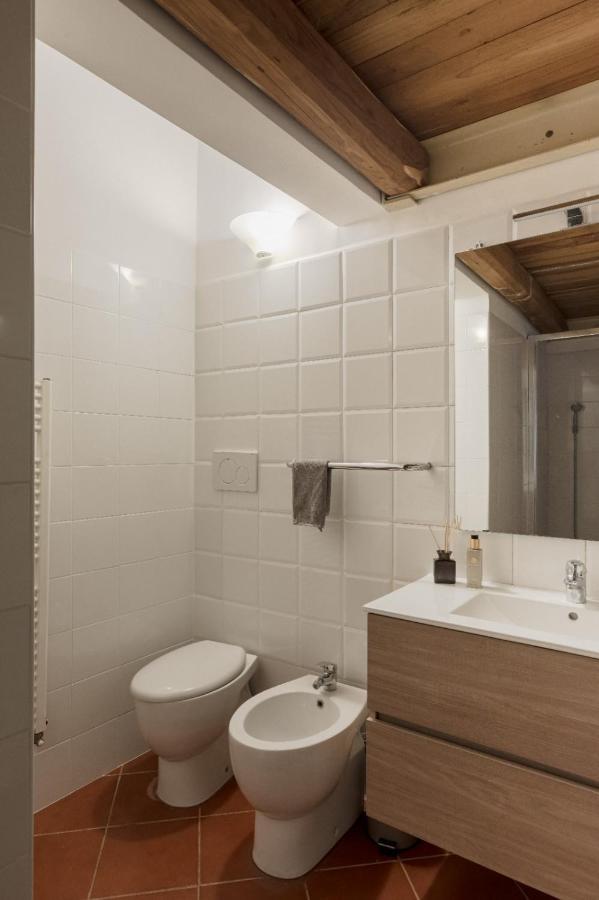 Monti Sweet Apartment - Charme Holidays Rom Exterior foto