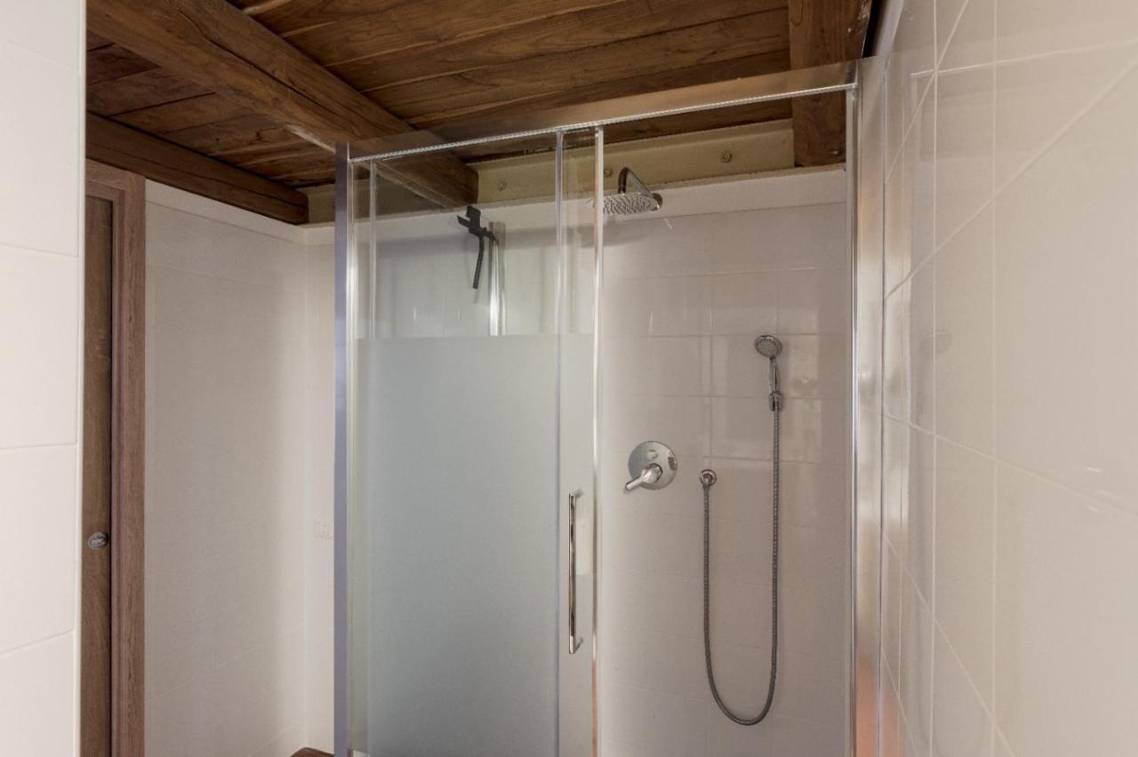 Monti Sweet Apartment - Charme Holidays Rom Exterior foto