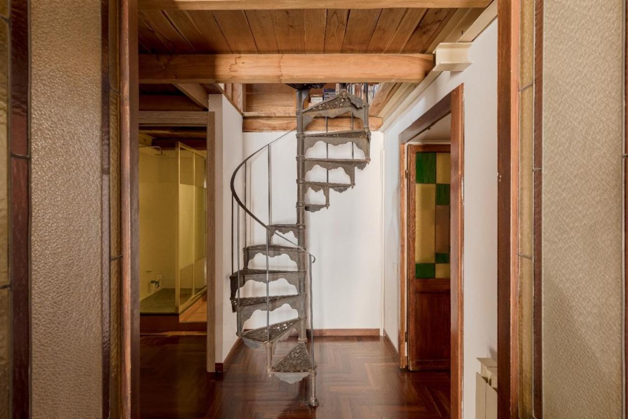Monti Sweet Apartment - Charme Holidays Rom Exterior foto