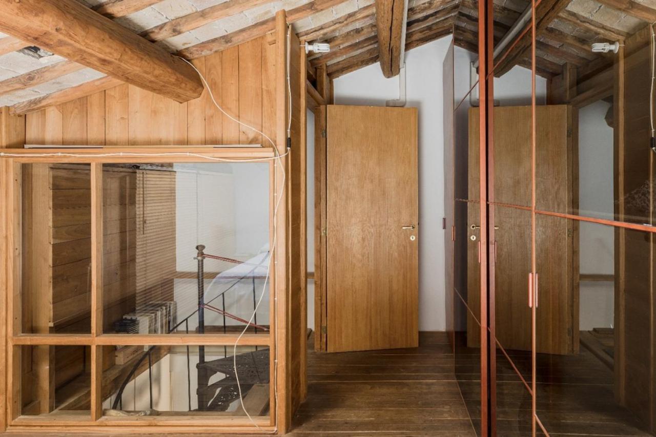 Monti Sweet Apartment - Charme Holidays Rom Exterior foto