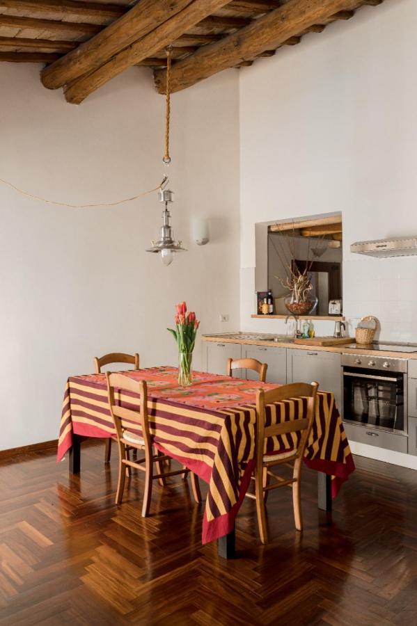 Monti Sweet Apartment - Charme Holidays Rom Exterior foto