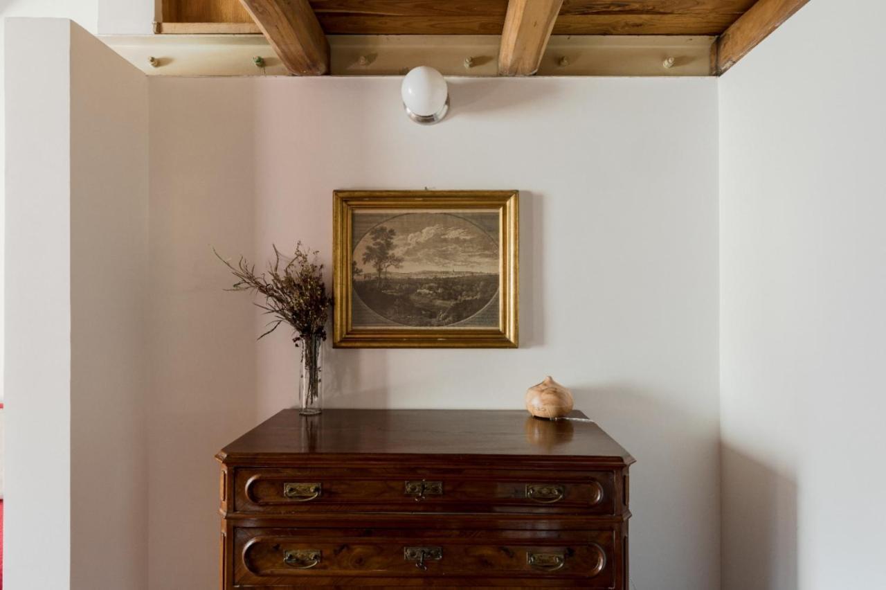 Monti Sweet Apartment - Charme Holidays Rom Exterior foto