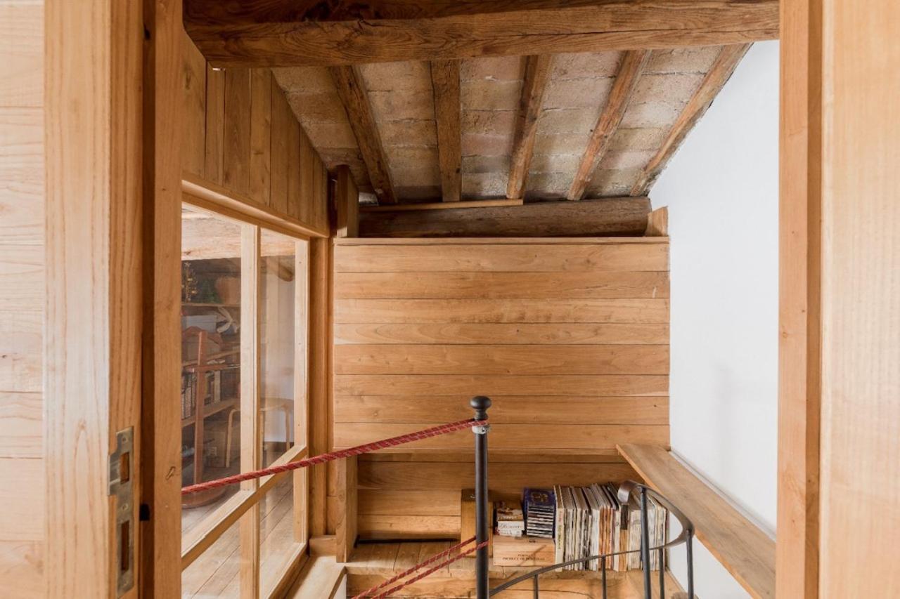Monti Sweet Apartment - Charme Holidays Rom Exterior foto