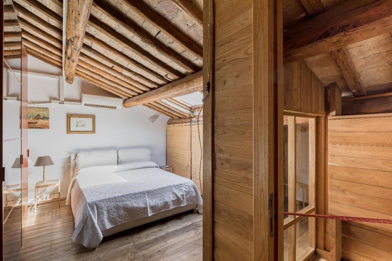 Monti Sweet Apartment - Charme Holidays Rom Exterior foto