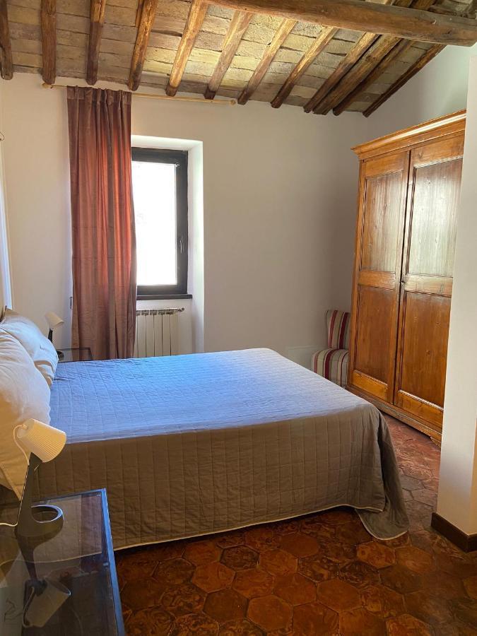 Monti Sweet Apartment - Charme Holidays Rom Exterior foto
