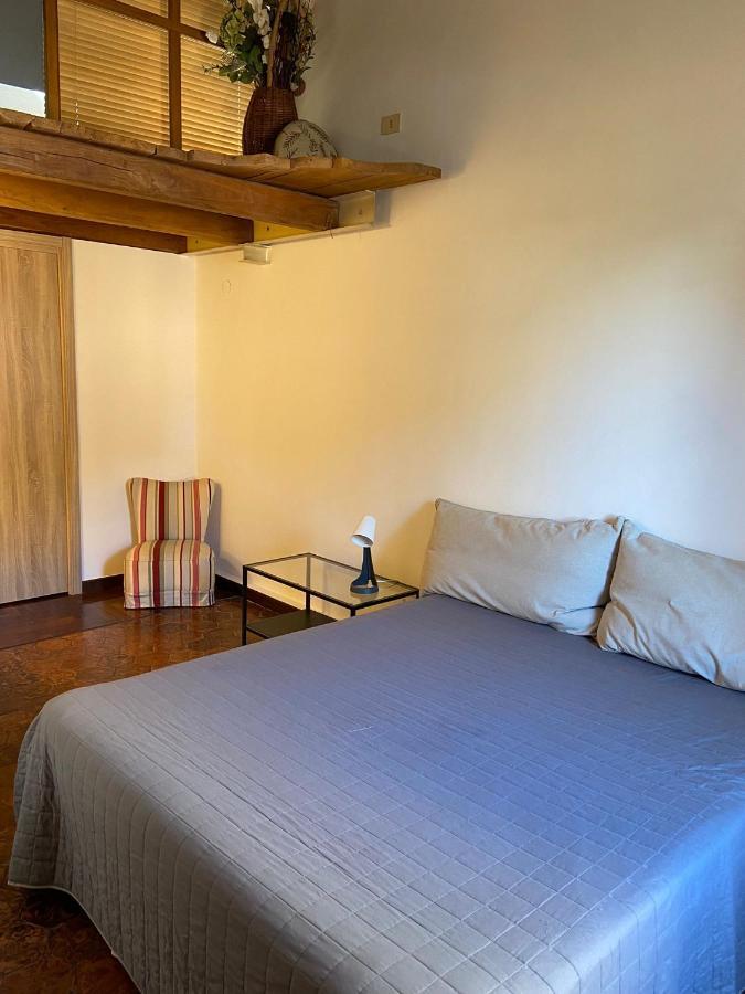 Monti Sweet Apartment - Charme Holidays Rom Exterior foto